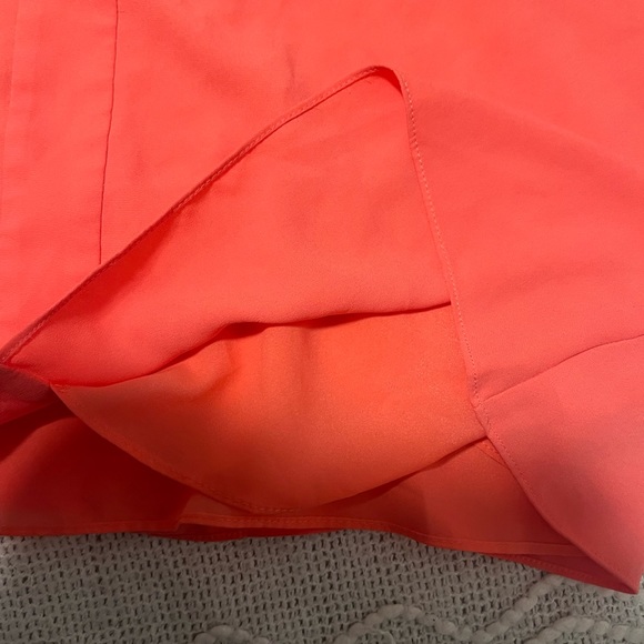 Bcbg strappy top - Picture 3 of 5